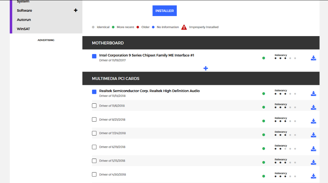 DriversCloud Crackeado