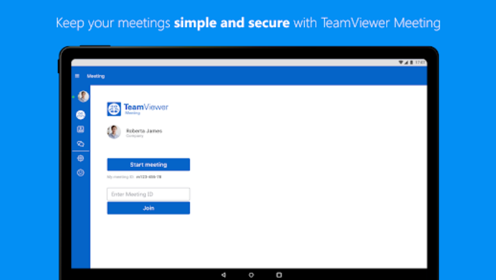 TeamViewer Meeting Crackeado