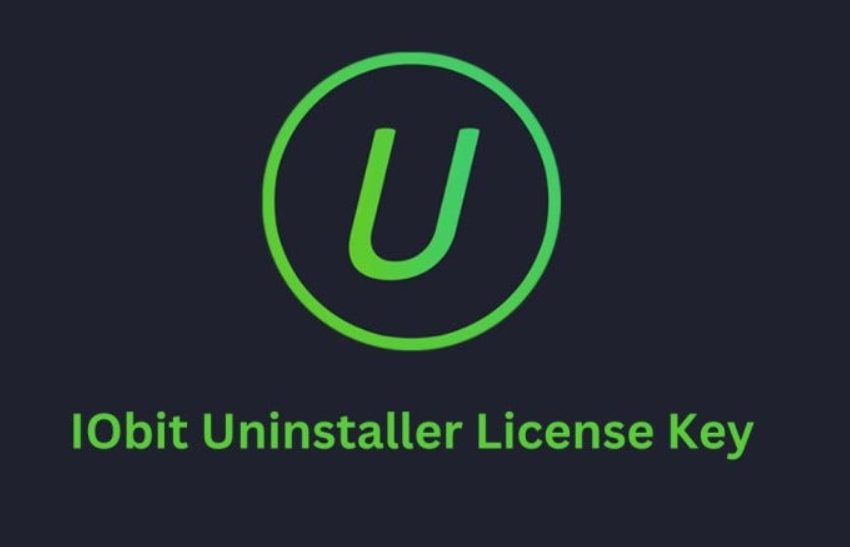 IObit Uninstaller Crackeado