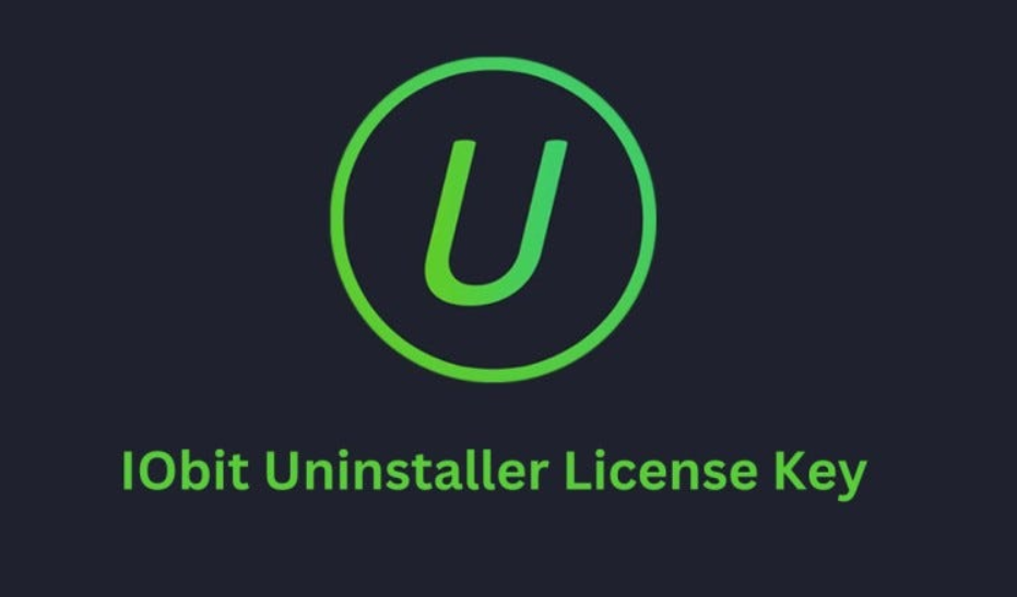 IObit Uninstaller Crackeado