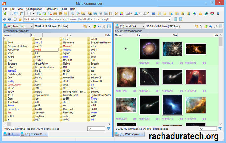 Multi Commander Rachadura + Chave De Licença Download 