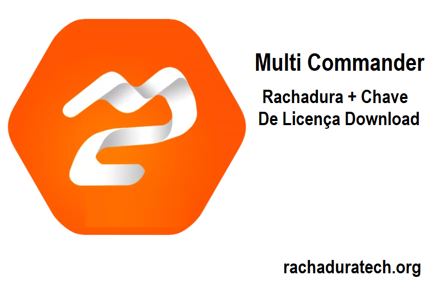 Multi Commander Rachadura + Chave De Licença Download