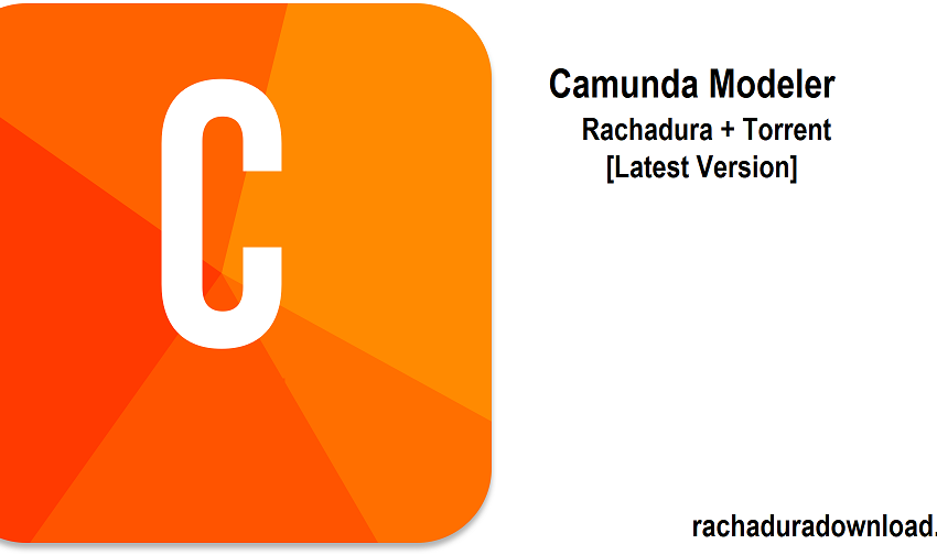 Camunda Modeler Rachadura + Torrent [Latest Version]