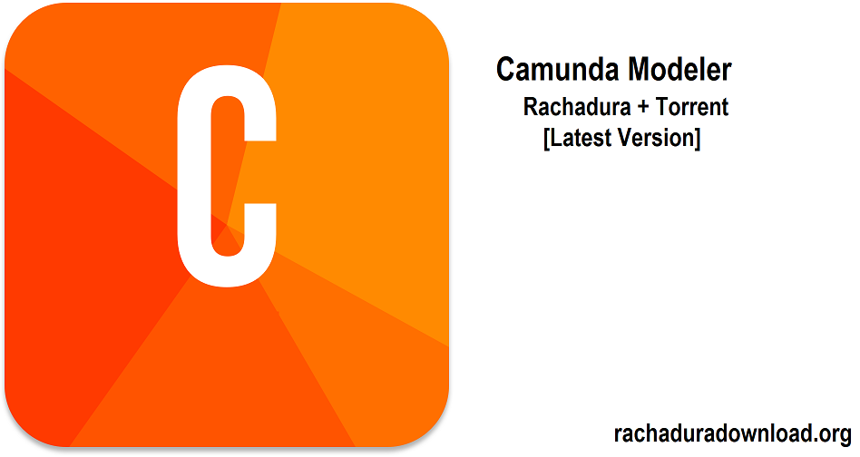 Camunda Modeler Rachadura + Torrent [Latest Version]